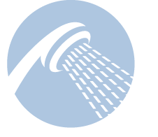 Columbia Shower Installation