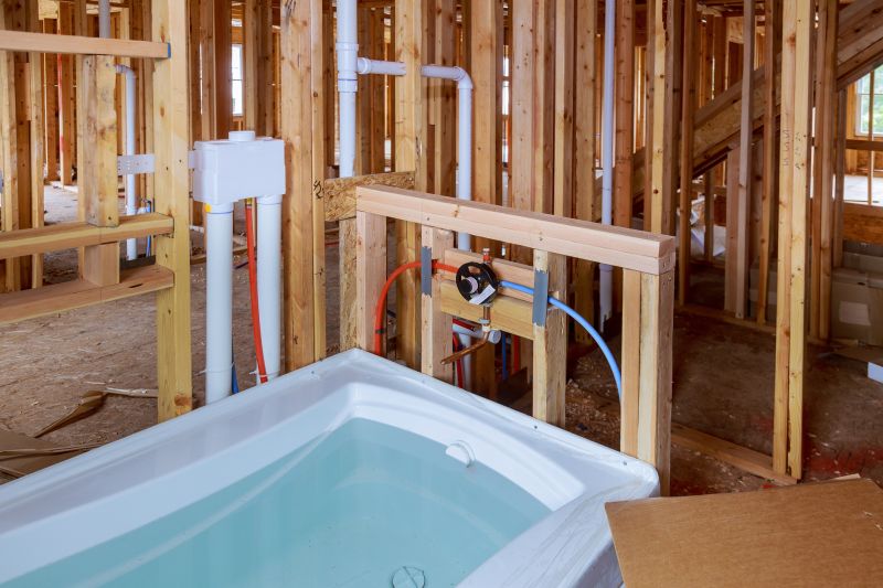 Top Bathtub Installation Companies in Arnold, MD