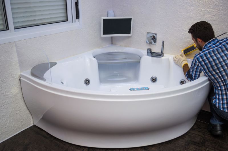 Top Bathtub Installation Companies in Davidsonville, MD