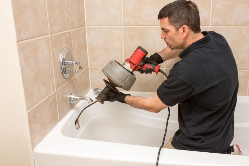 Top Bathtub Installation Companies in Glen Burnie, MD
