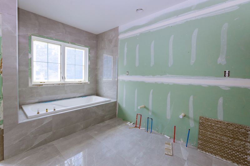 Top Bathtub Installation Companies in Hyattsville, MD