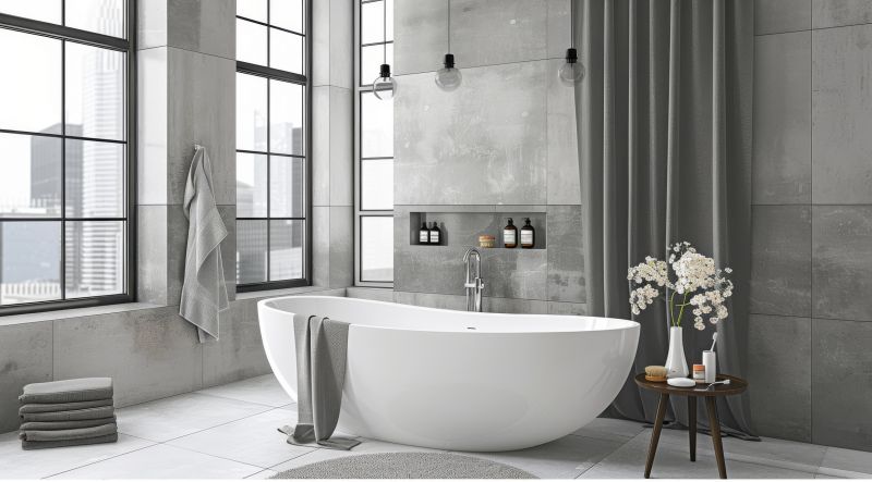 Top Bathtub Installation Companies in Olney, MD