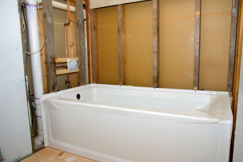 Top Bathtub Installation Companies in Woodbine, MD