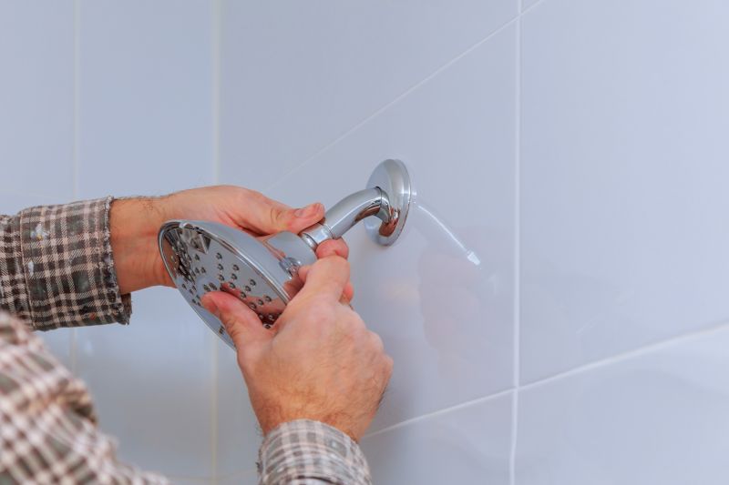 Top Shower Installation Companies in Crownsville, MD