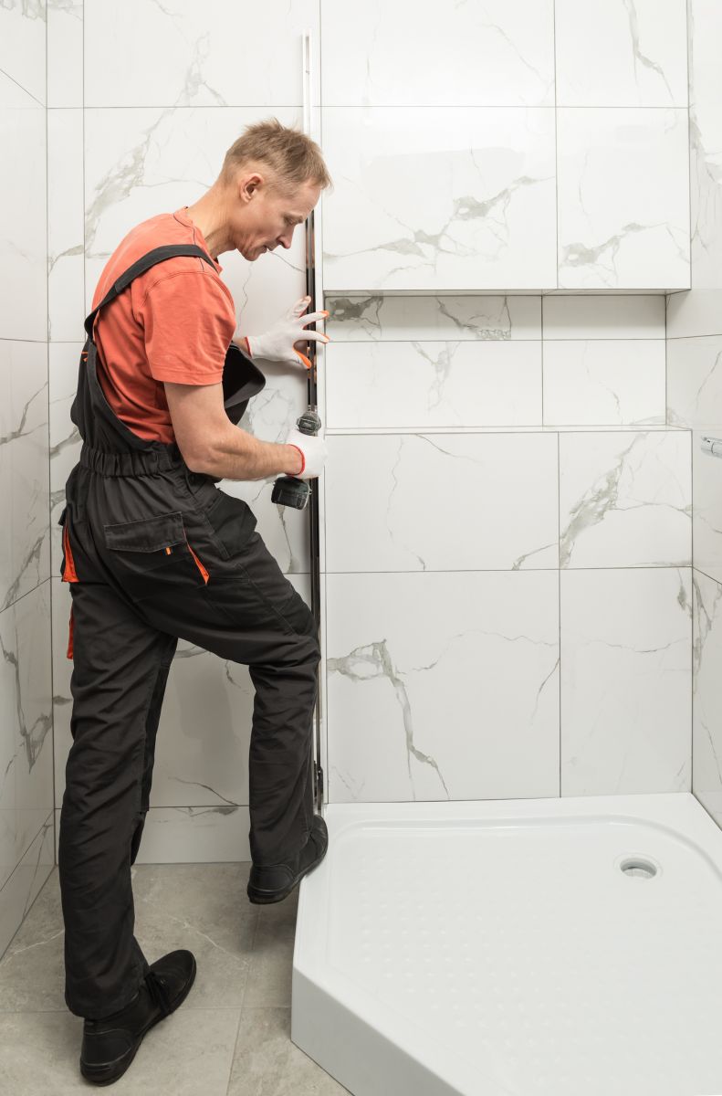Top Shower Installation Companies in Gwynn Oak, MD