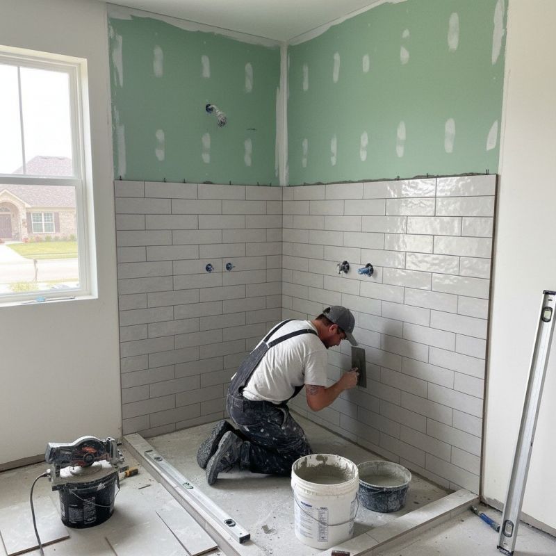 Top Shower Installation Companies in Gwynn Oak, MD