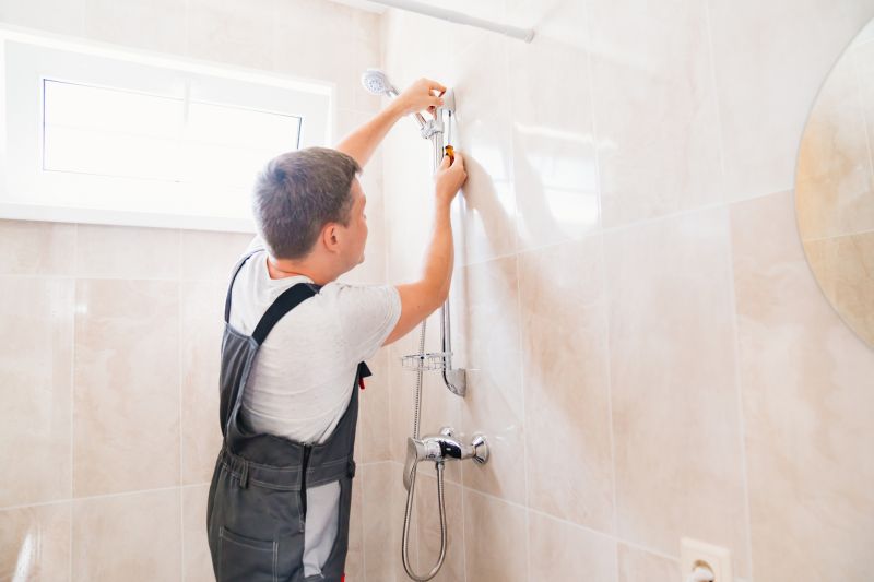 Top Shower Installation Companies in Mount Airy, MD