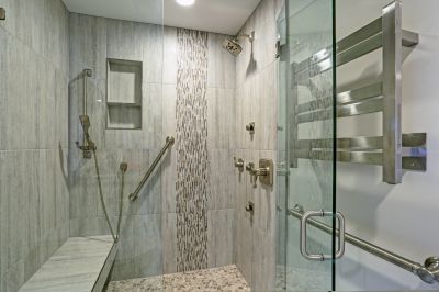 Top Shower Installation Companies in Odenton, MD