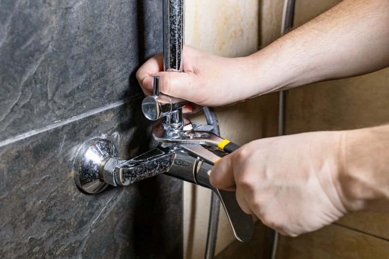 Top Shower Installation Companies in Silver Spring, MD