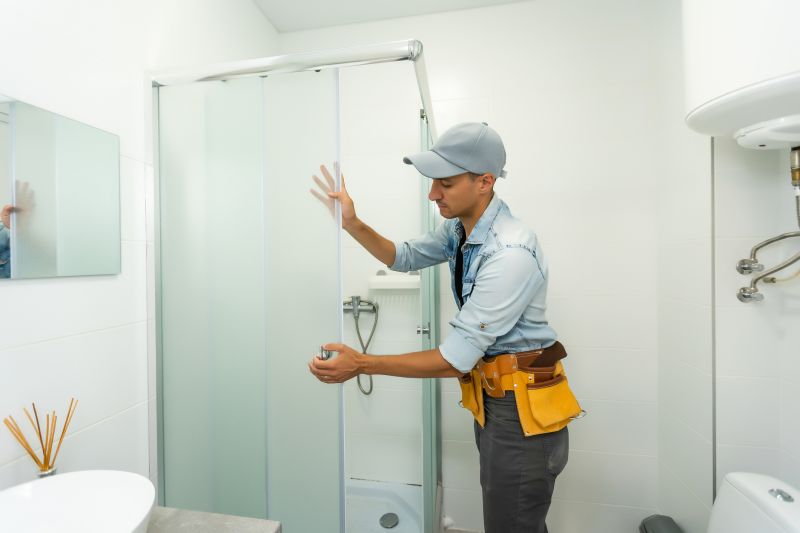 Top Shower Installation Companies in Westminster, MD