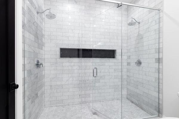 Shower Replacement in Columbia