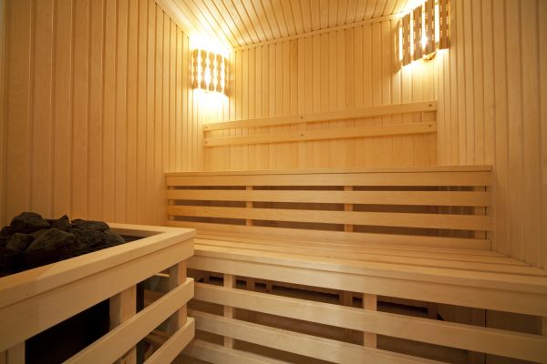Steam Shower Installation in Columbia